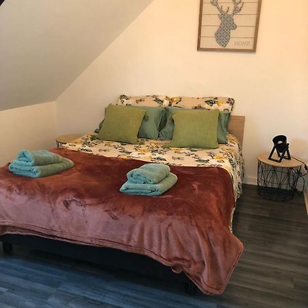 Bel Appartement بيمبول المظهر الخارجي الصورة