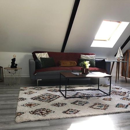 Bel Appartement بيمبول المظهر الخارجي الصورة