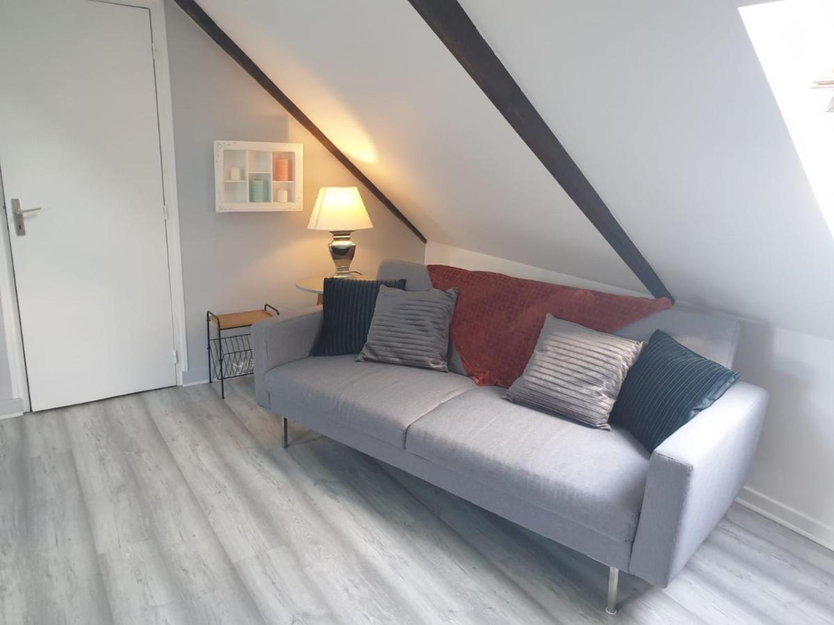 Bel Appartement بيمبول المظهر الخارجي الصورة