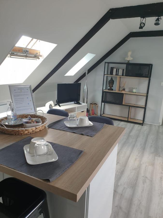 Bel Appartement بيمبول المظهر الخارجي الصورة
