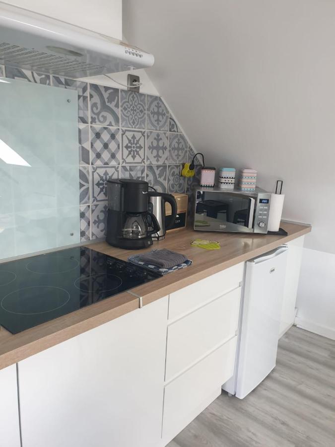 Bel Appartement بيمبول المظهر الخارجي الصورة