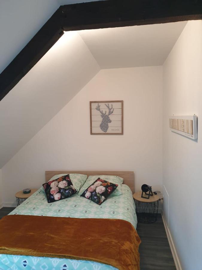 Bel Appartement بيمبول المظهر الخارجي الصورة