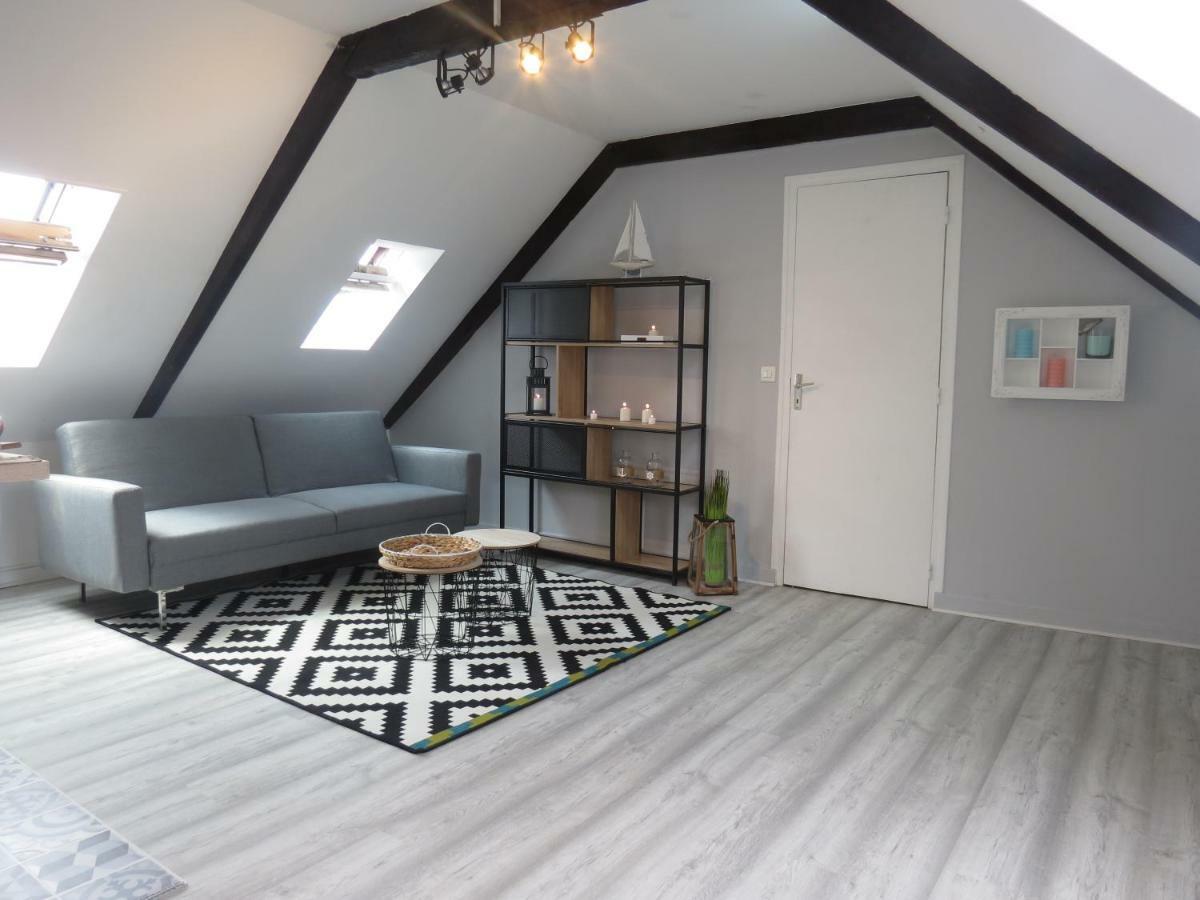 Bel Appartement بيمبول المظهر الخارجي الصورة