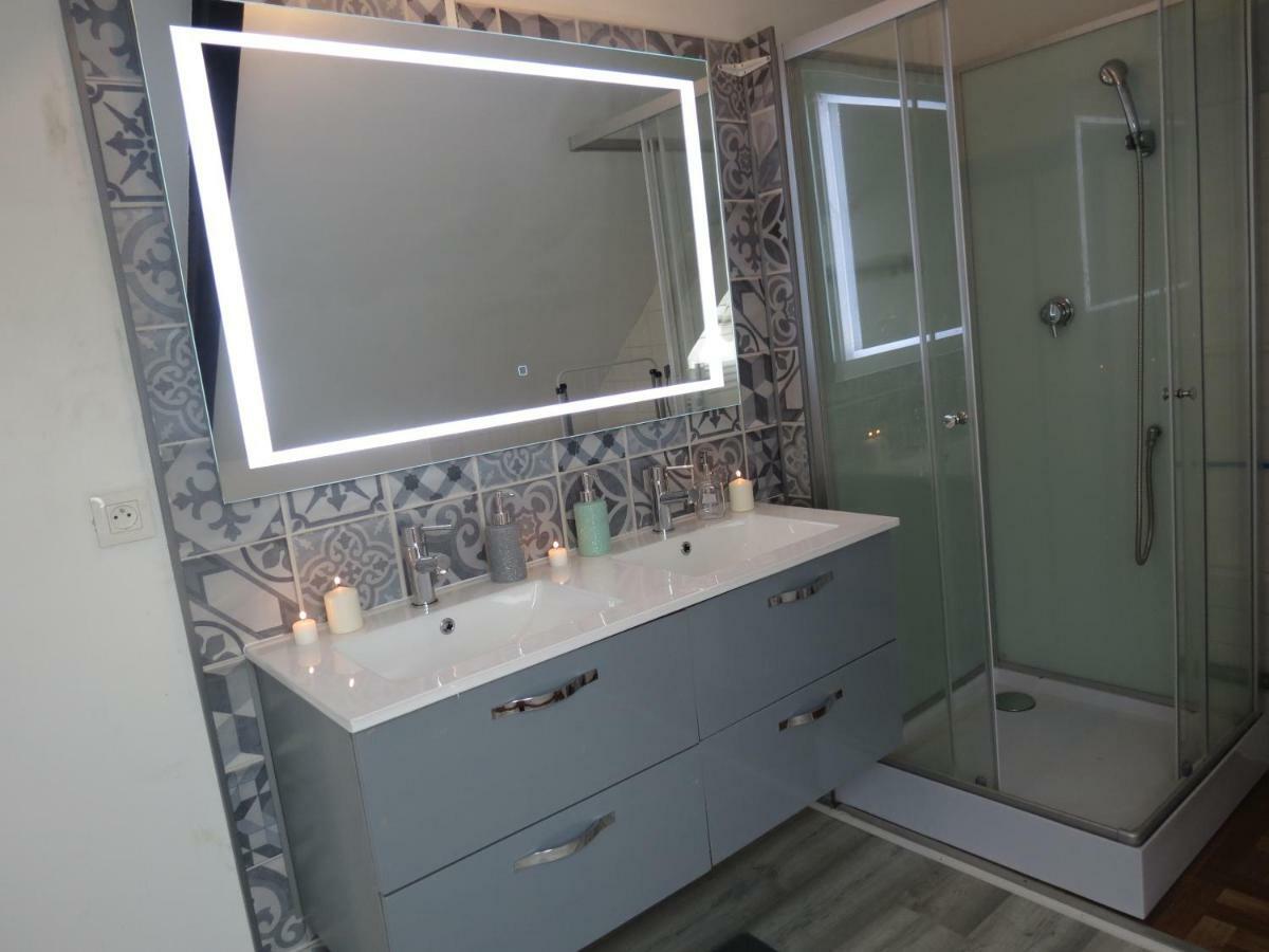 Bel Appartement بيمبول المظهر الخارجي الصورة
