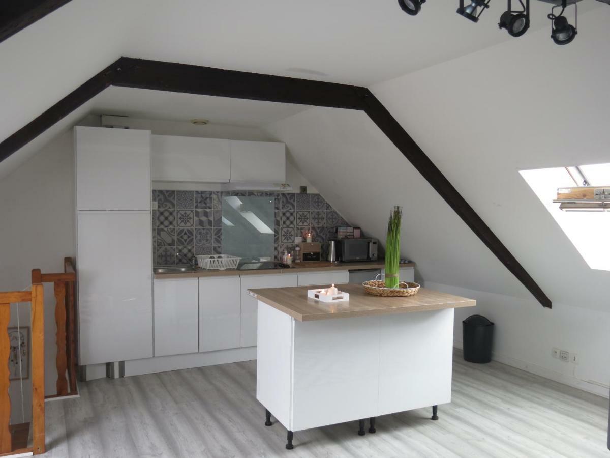 Bel Appartement بيمبول المظهر الخارجي الصورة