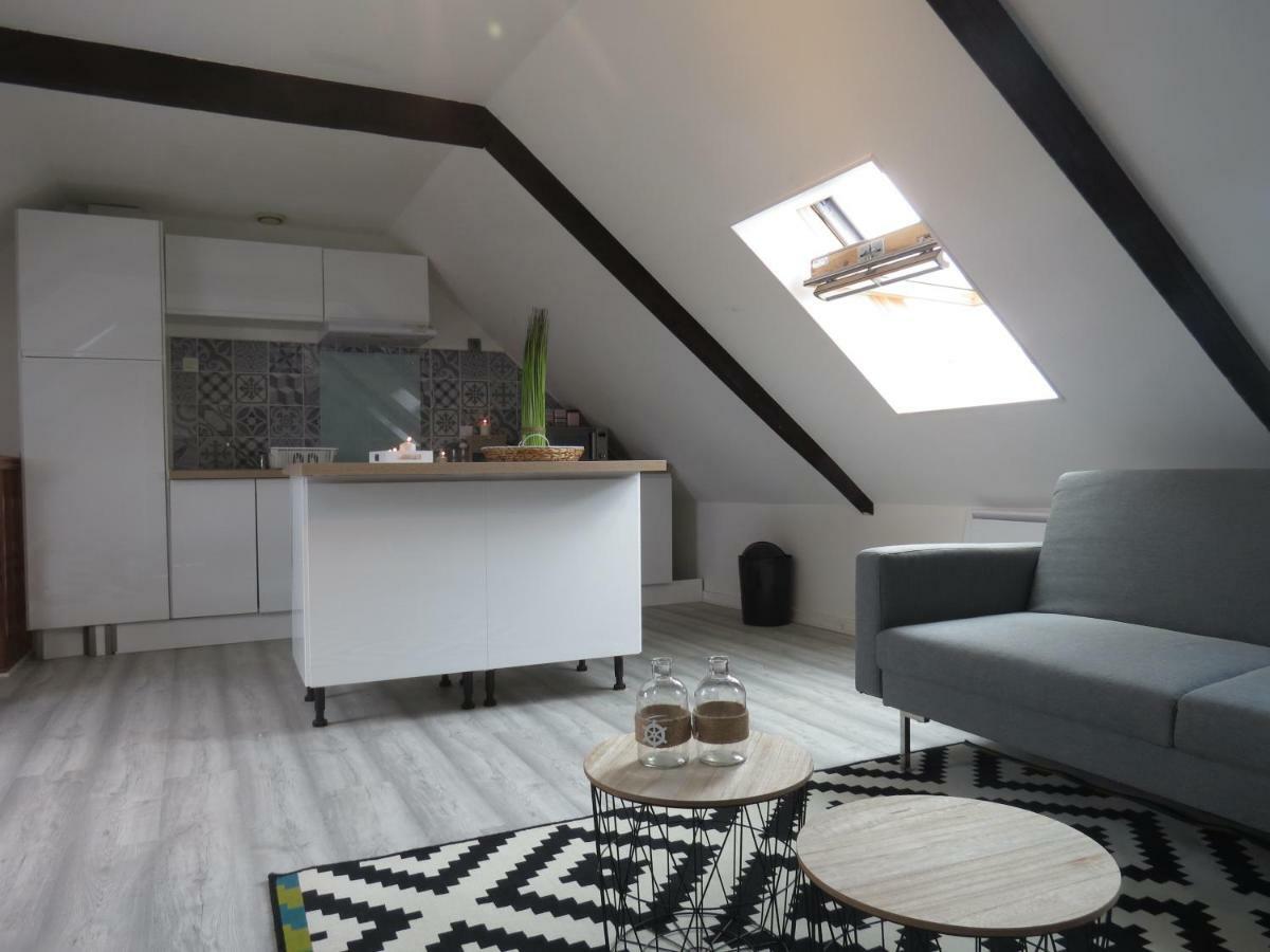 Bel Appartement بيمبول المظهر الخارجي الصورة