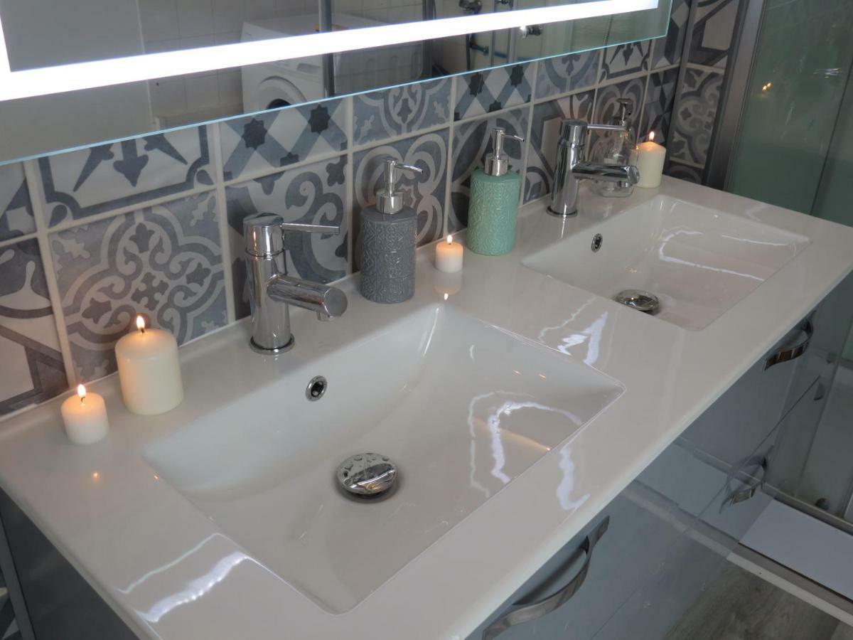 Bel Appartement بيمبول المظهر الخارجي الصورة