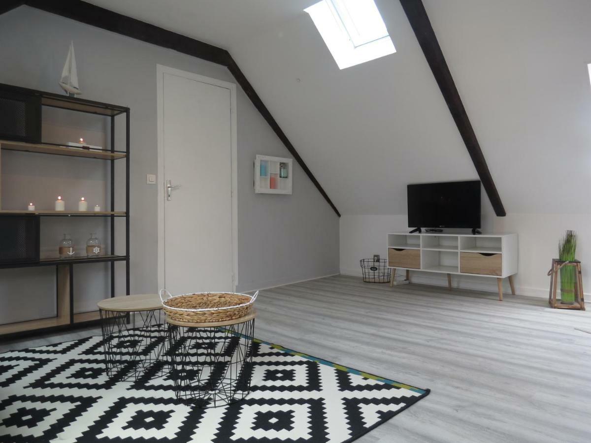 Bel Appartement بيمبول المظهر الخارجي الصورة